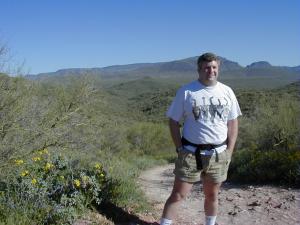 Mike in AZ